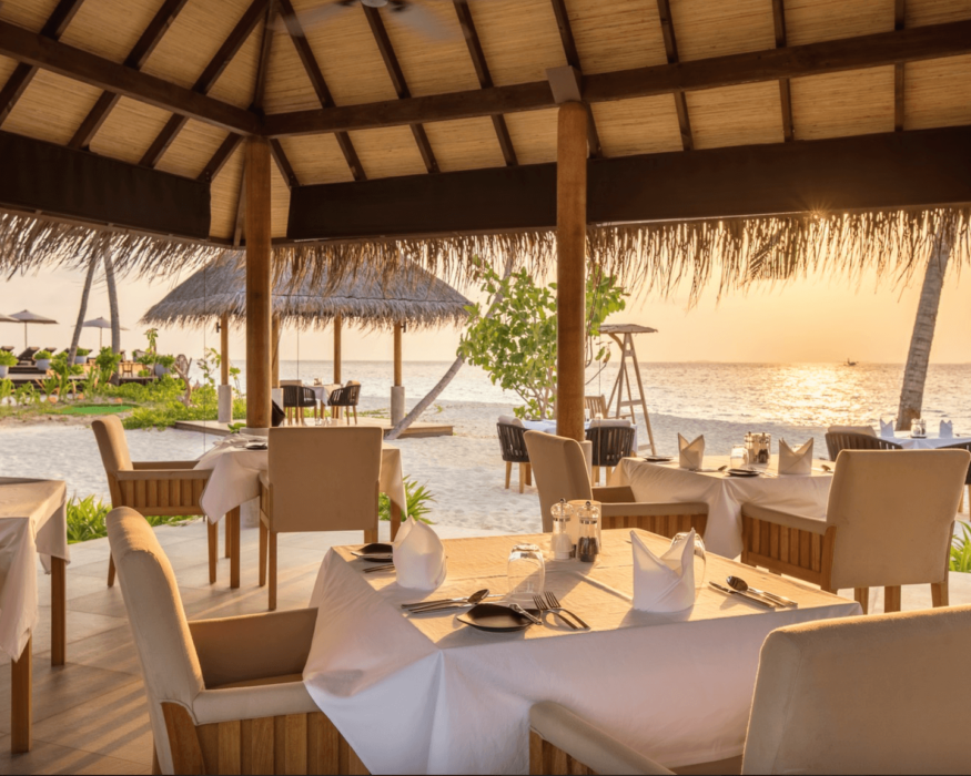 Raakani-restaurant-fushifaru