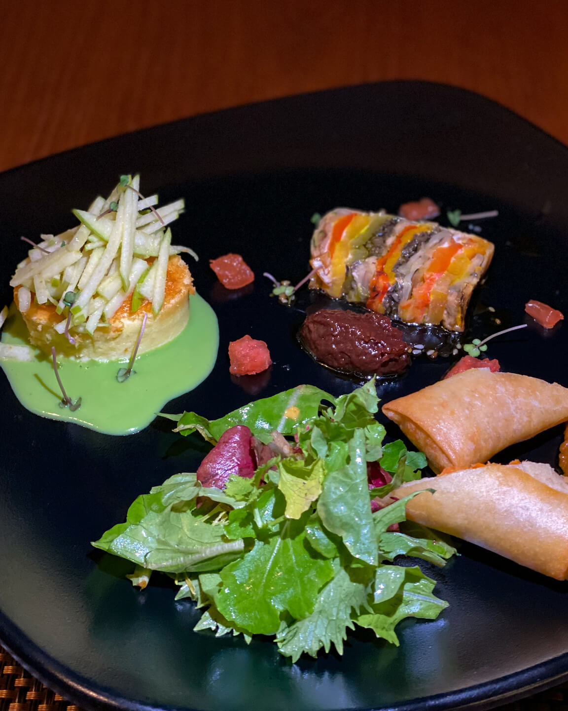 Starter Pullman Maldives Maamutaa