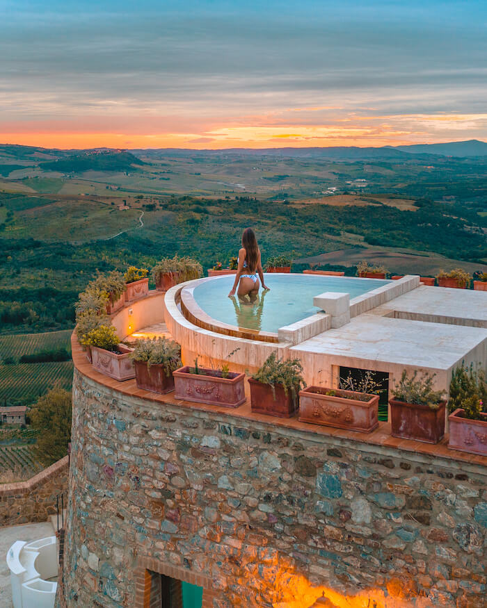 Travel-ideas-2021-tuscany Tuscany-infinity-pool