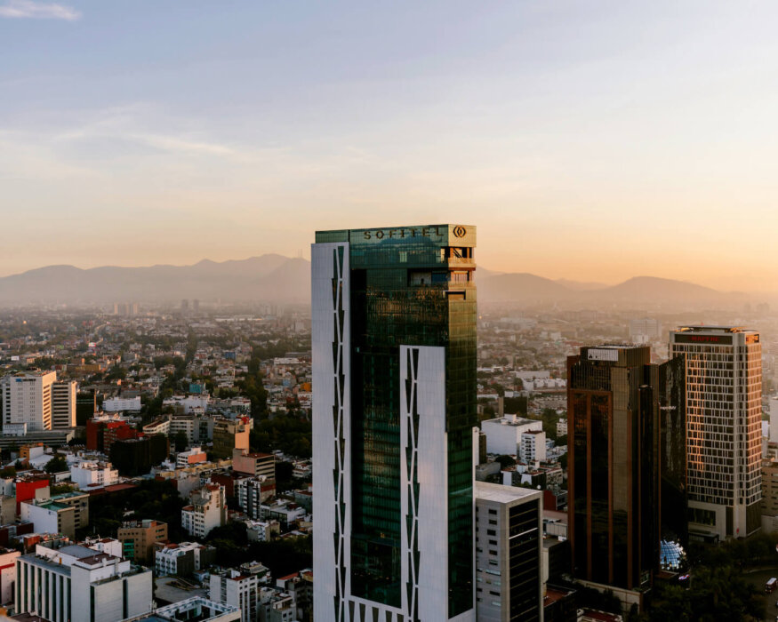 Mexico-city-skyline