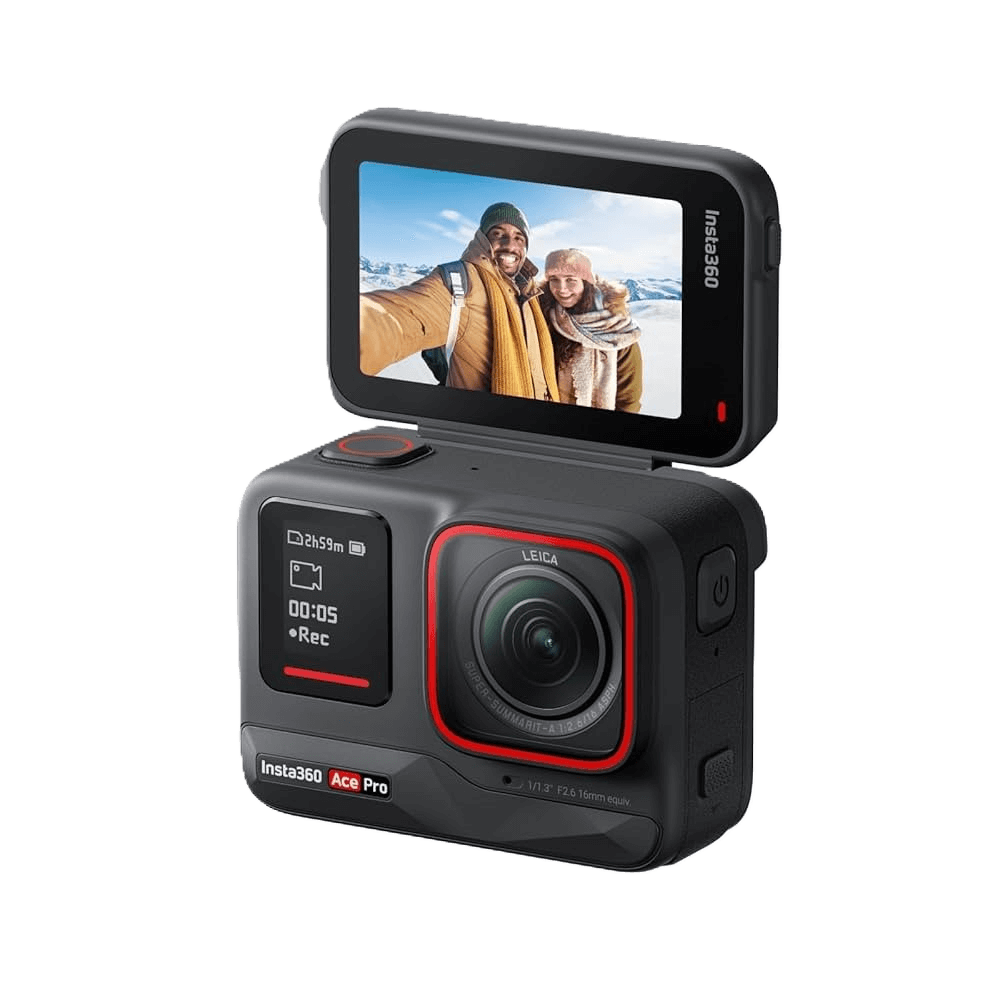 Insta360 Ace Pro Action Cam